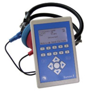 Micro Audiometers # 90.383