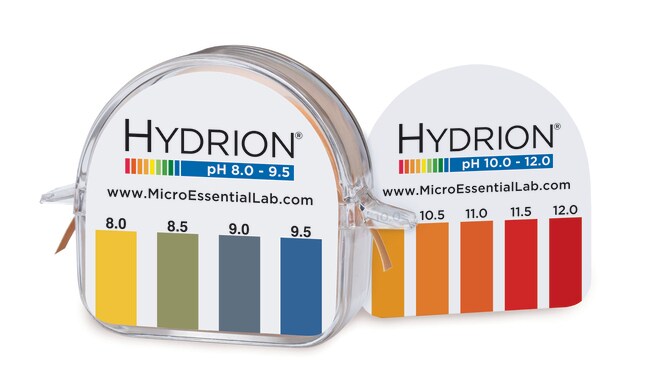 Micro Essential Labs # 1485012J