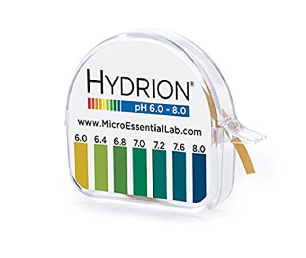 Micro Essential Labs # 345