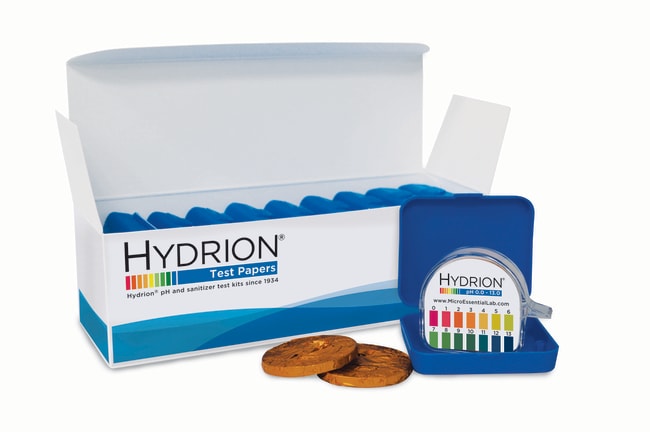 Micro Essential Labs # 95