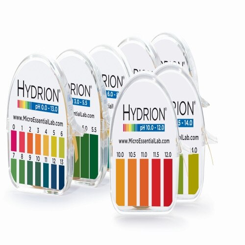 Micro Essential Labs # H-950