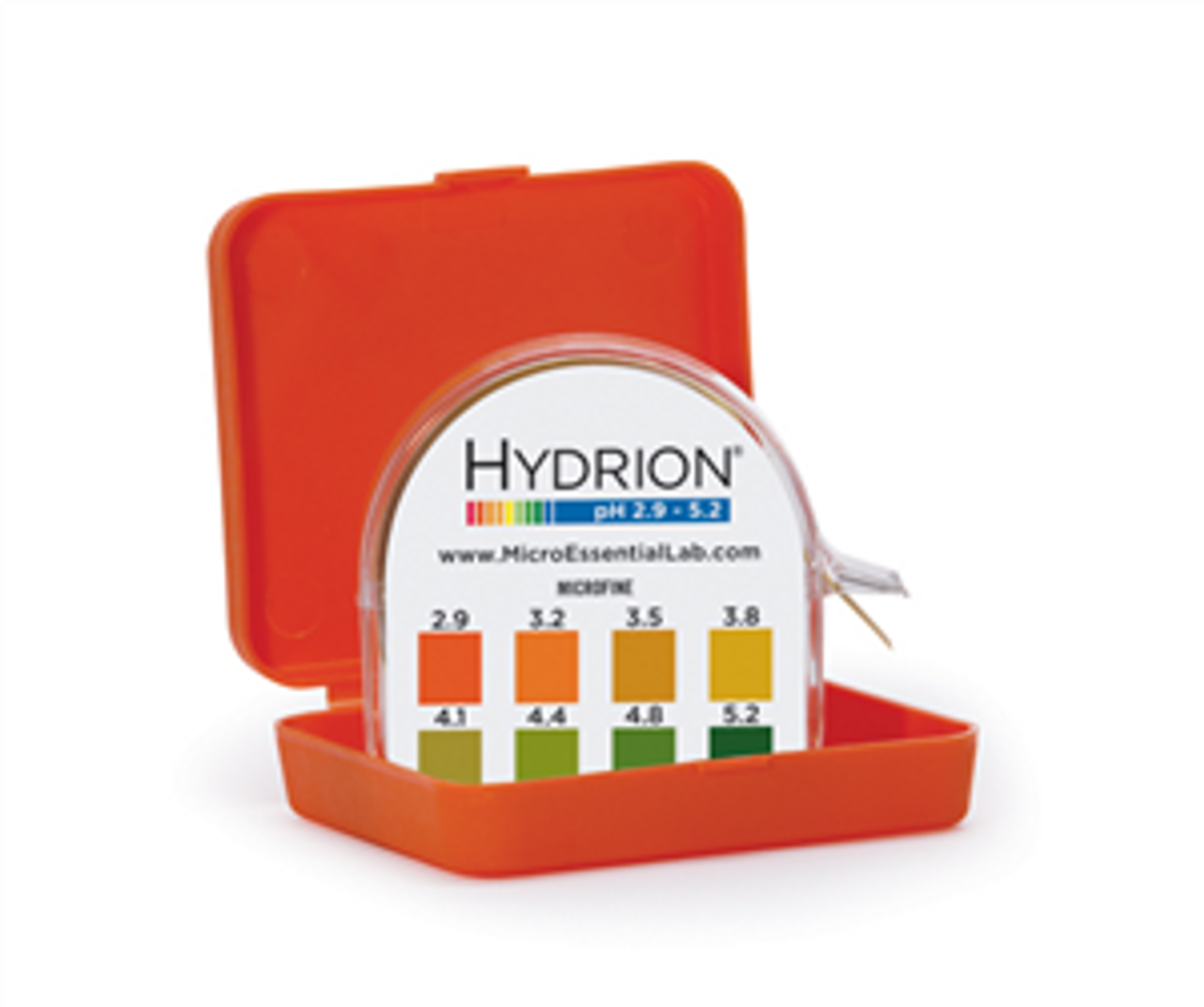 Micro Essential Labs # MF-1604