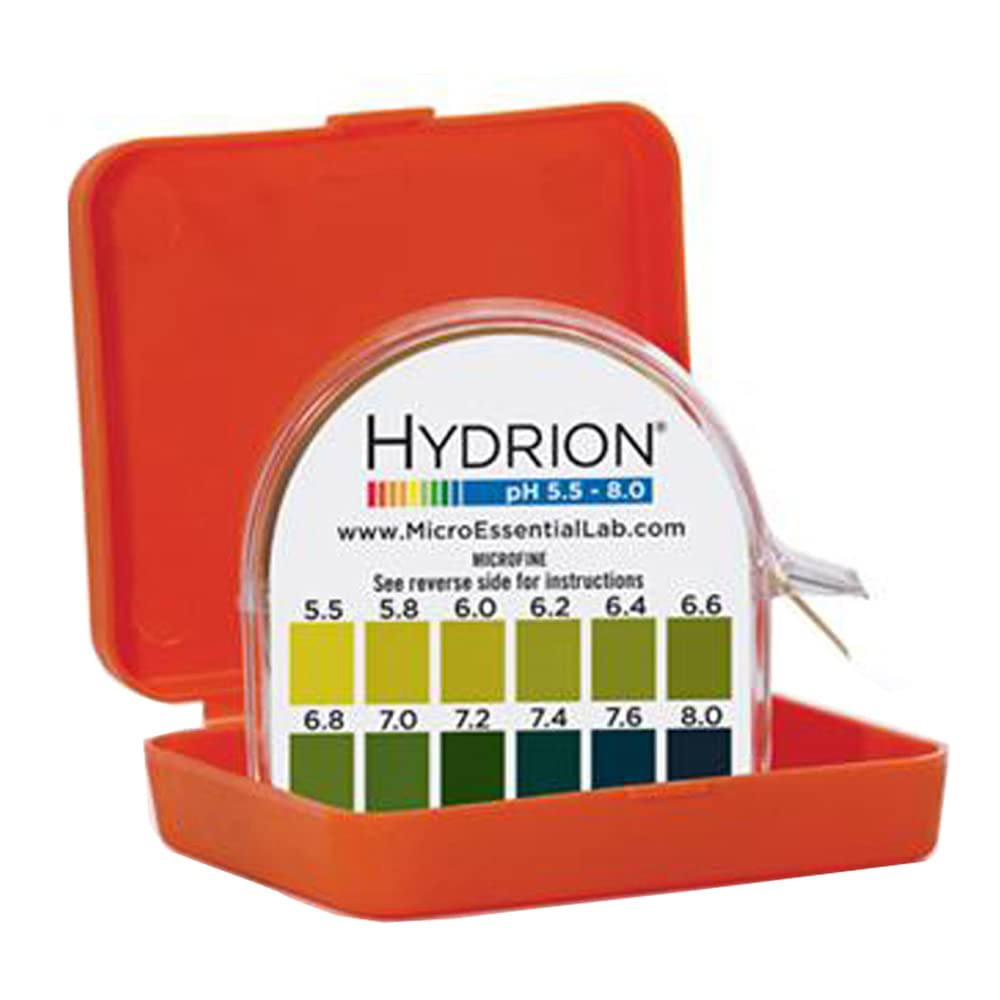 Micro Essential Labs # MF-1606