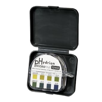 Micro Essential Labs # MF-1607