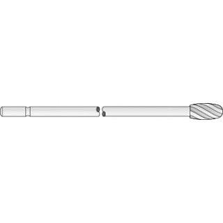 Microaire Surgical # ZB-128