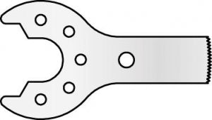 Microaire Surgical # ZS-114