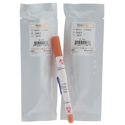 Microbiologics # 0136P