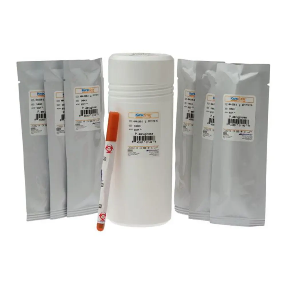 Microbiologics # 0146K
