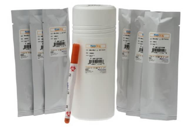 Microbiologics # 0179K