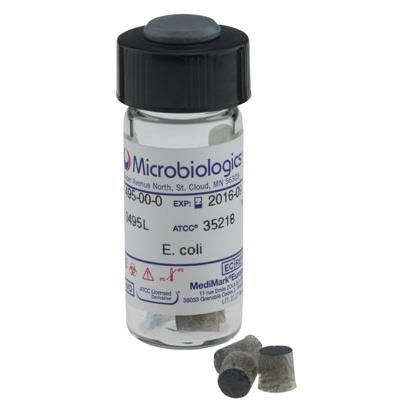 Microbiologics # 0189P