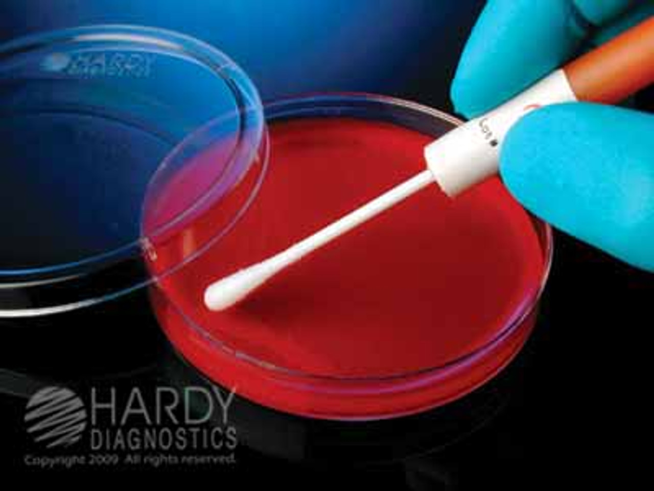 Microbiologics # 0231P
