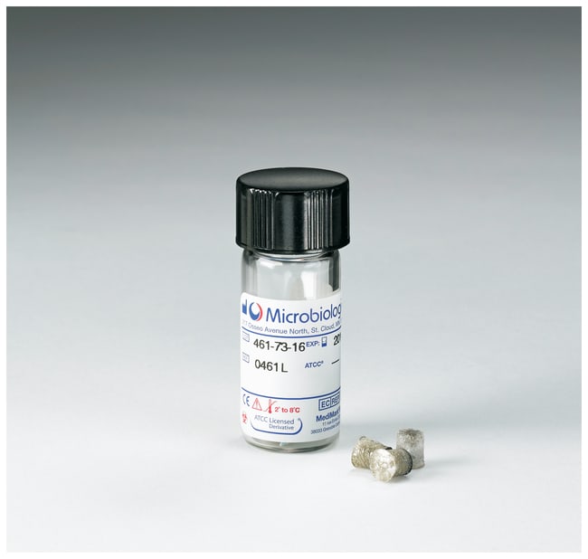 Microbiologics # 0352P