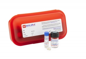 Microbiologics # 0360K