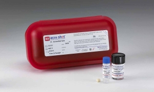 Microbiologics # 0363-P
