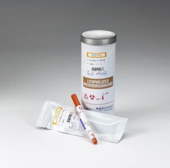 Microbiologics # 0375P
