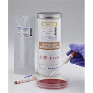 Microbiologics # 0441K