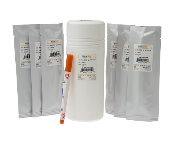 Microbiologics # 5065-K