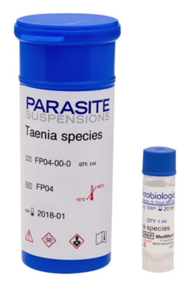 Microbiologics # FP02