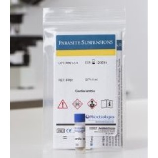 Microbiologics # FP04