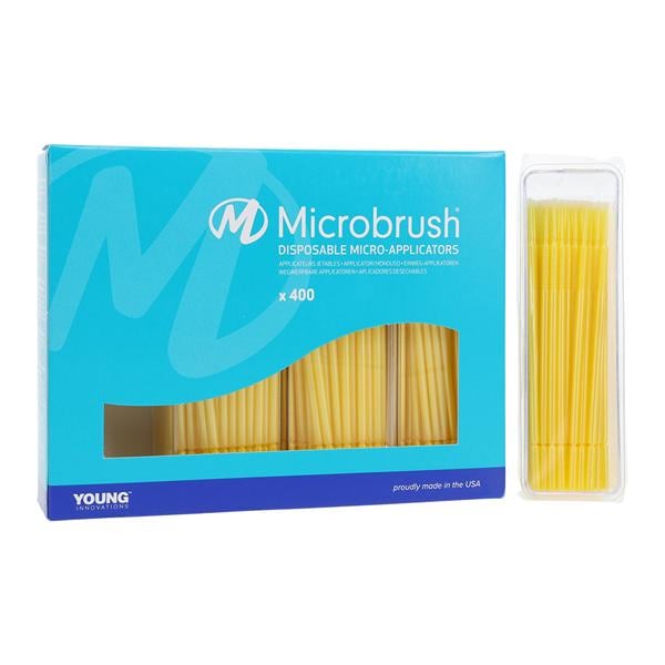 Microbrush # PF400