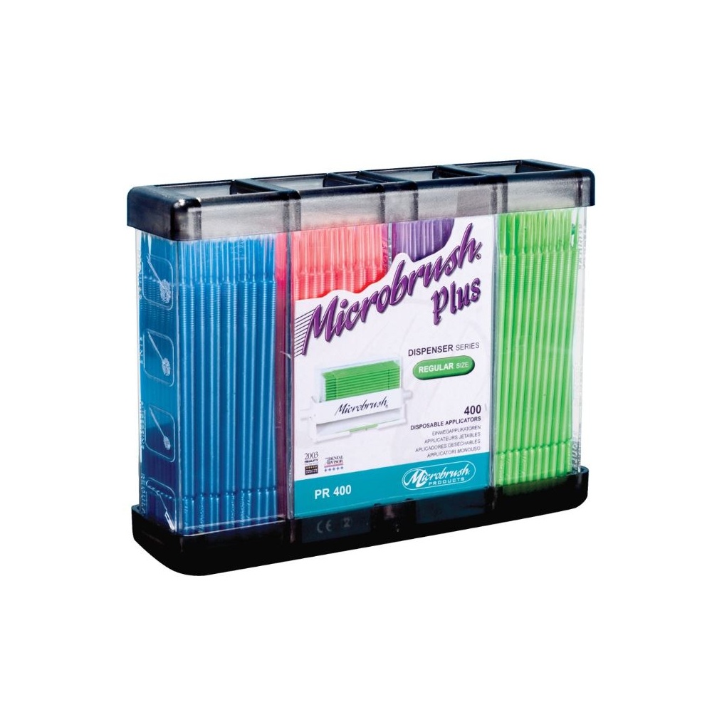 Microbrush # PR400