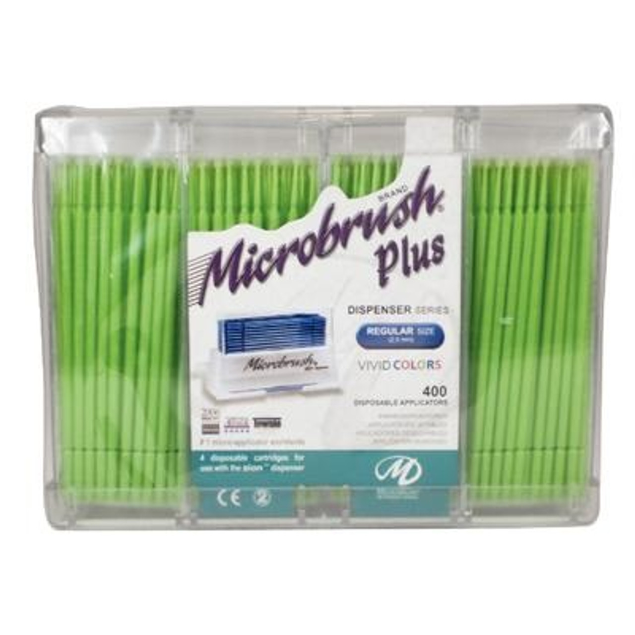 Microbrush # PR400GR