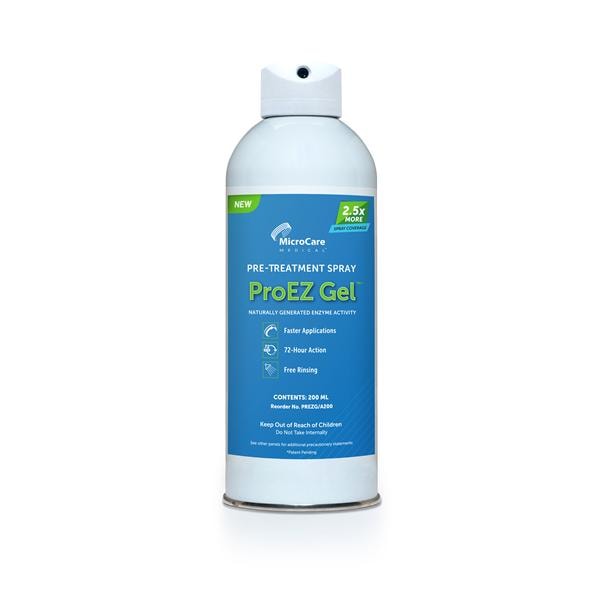 MicroCare # PREZG/A200-1