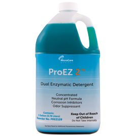 MicroCare # PREZNP128
