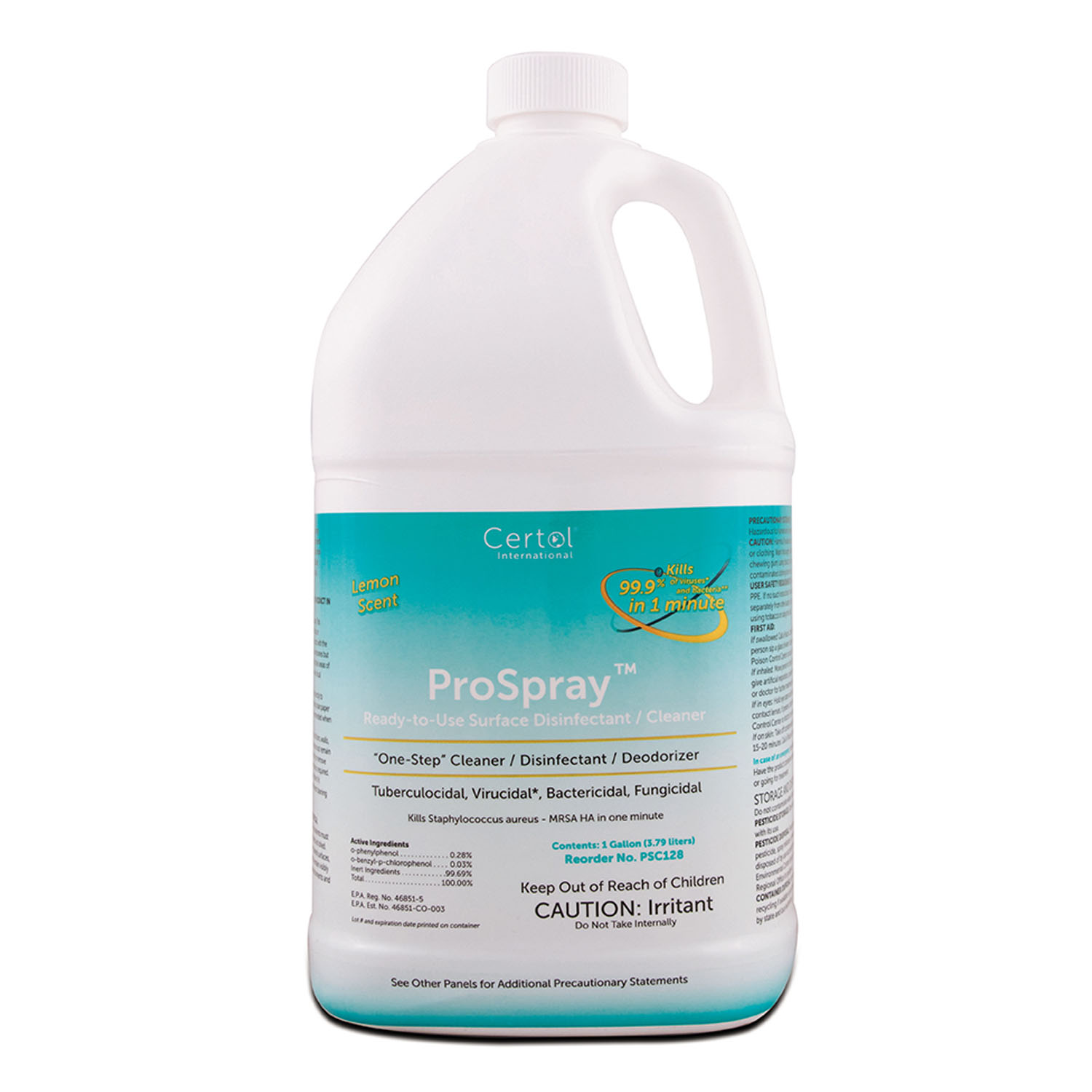 MicroCare # PSC128