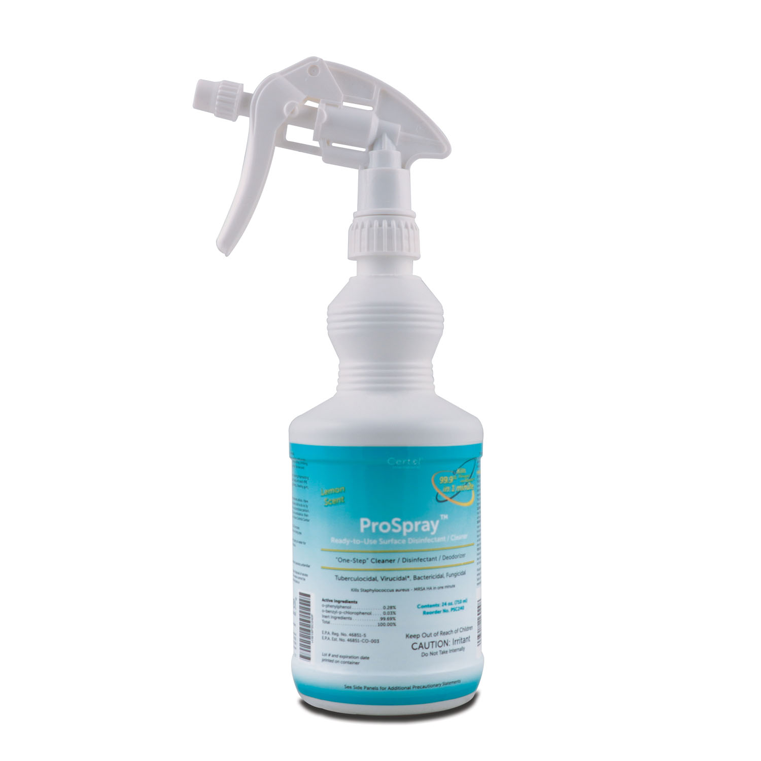 MicroCare # PSC240