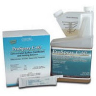MicroCare # PSC60/32