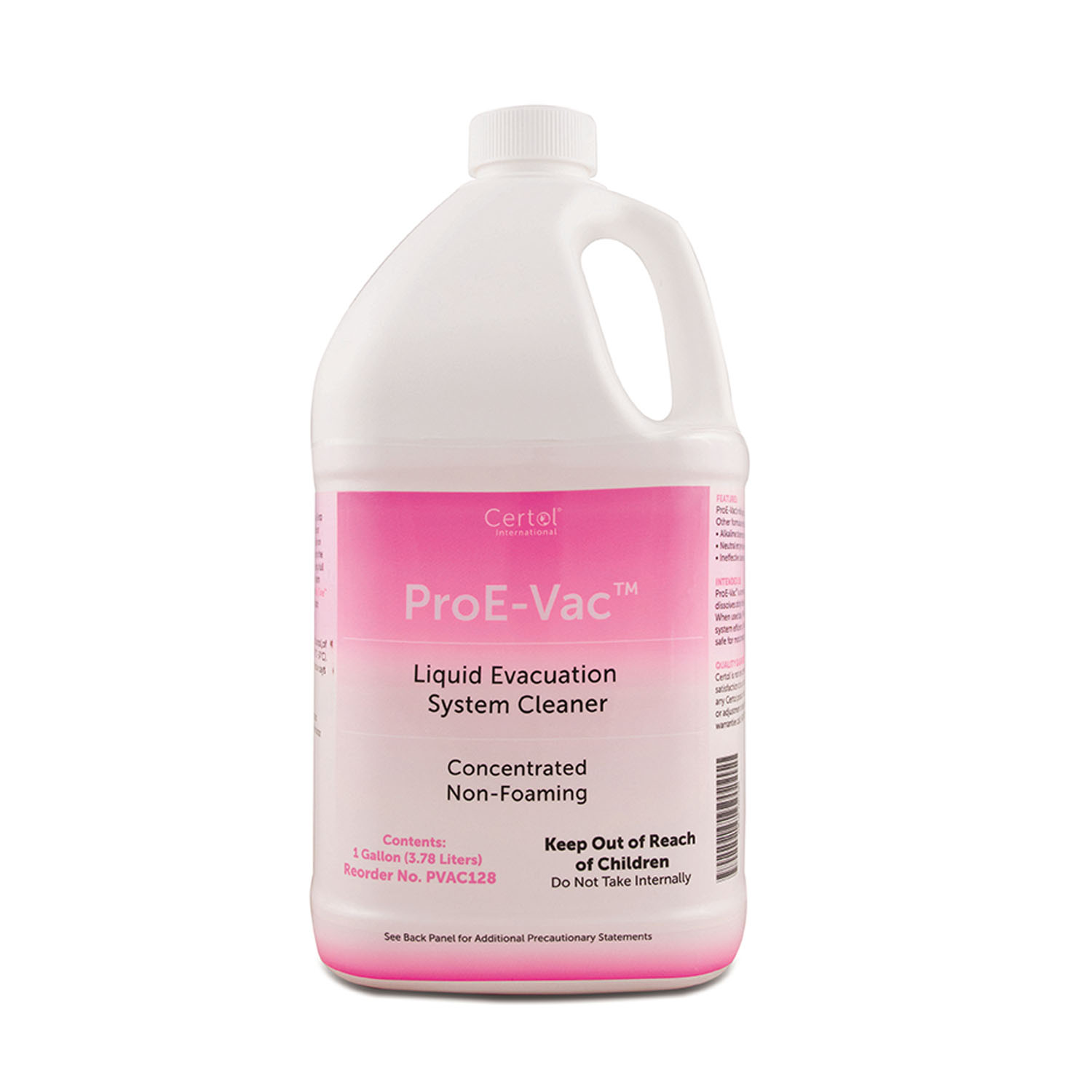 MicroCare # PVAC128