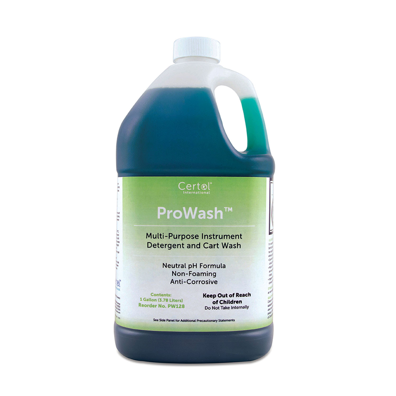 MicroCare # PW128