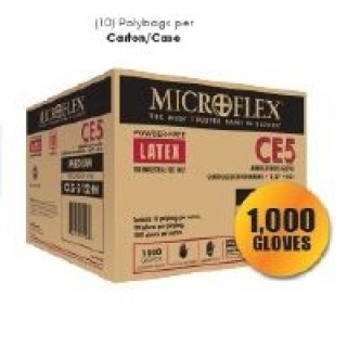 Microflex # CE5-512-M