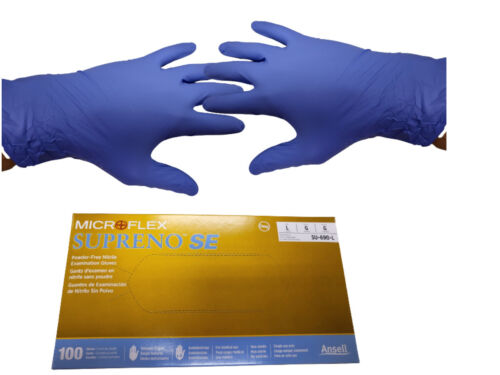 Microflex # SU-690-S