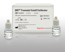 Microgenics # DT0965