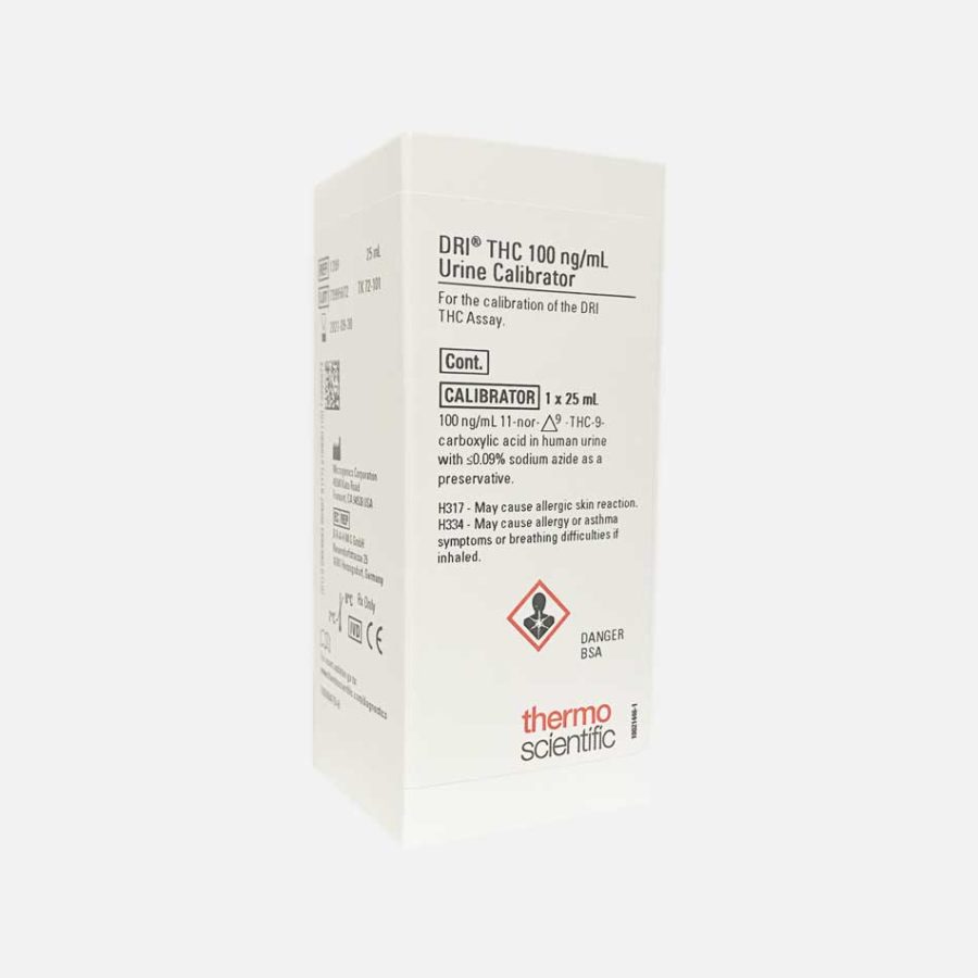 Microgenics # DT1399