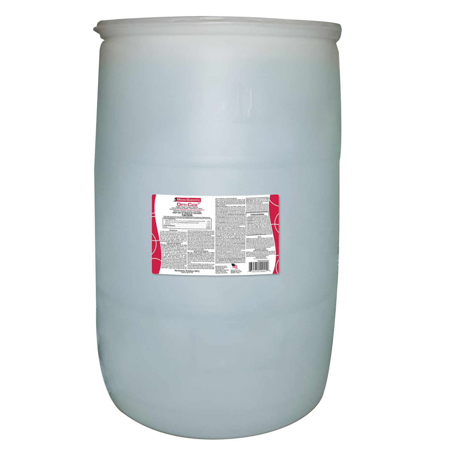 Micro-Scientific # OCP01-7040