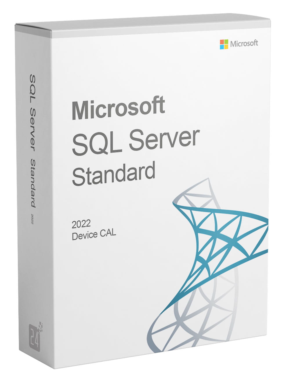 Microsoft # C30-00271