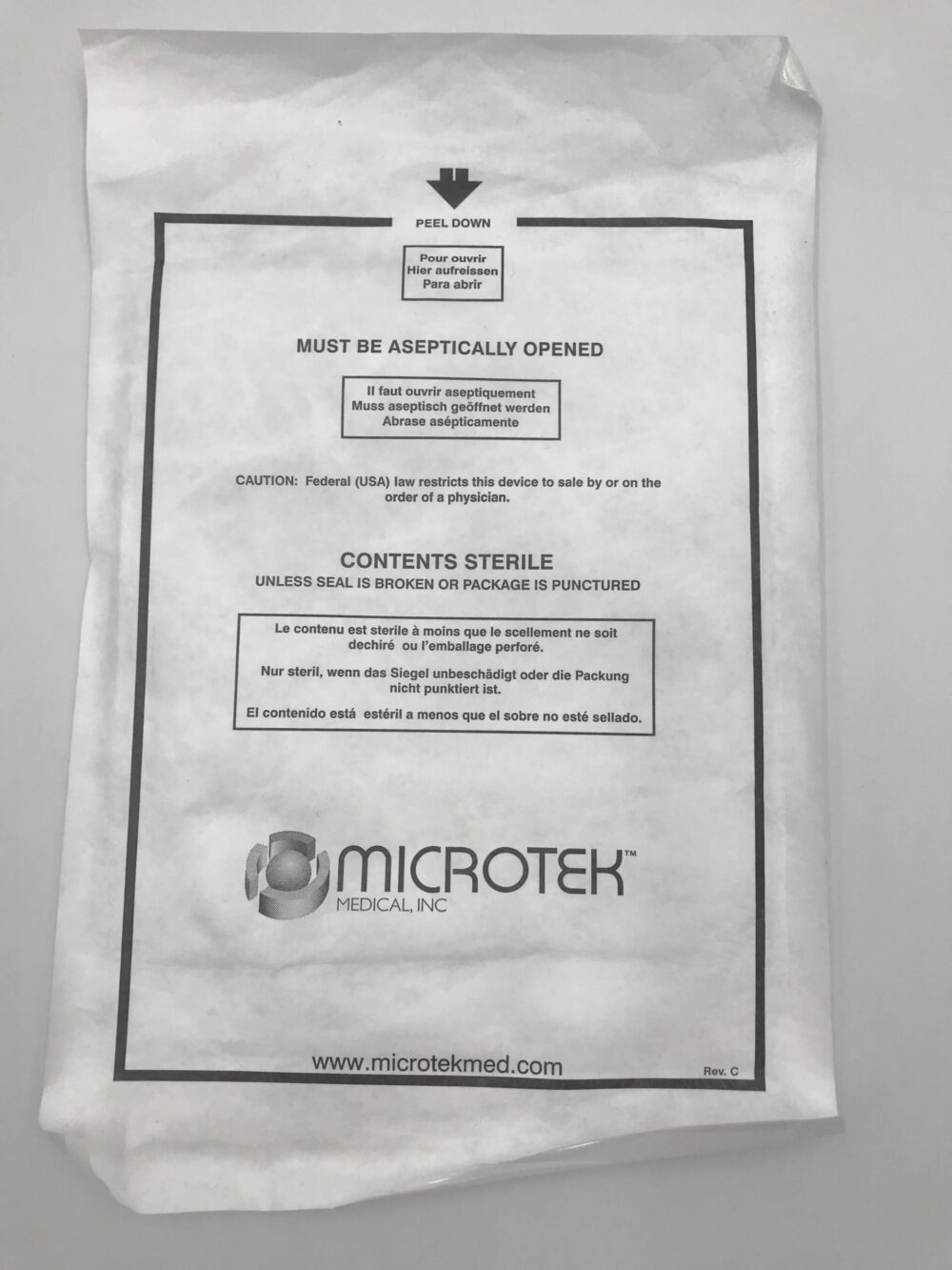 Microtek # 4954