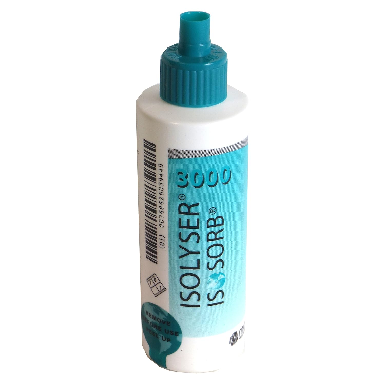 Microtek # ISOSORB2000