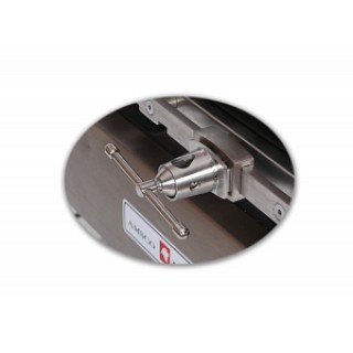 Mid Central Medical # MCM160