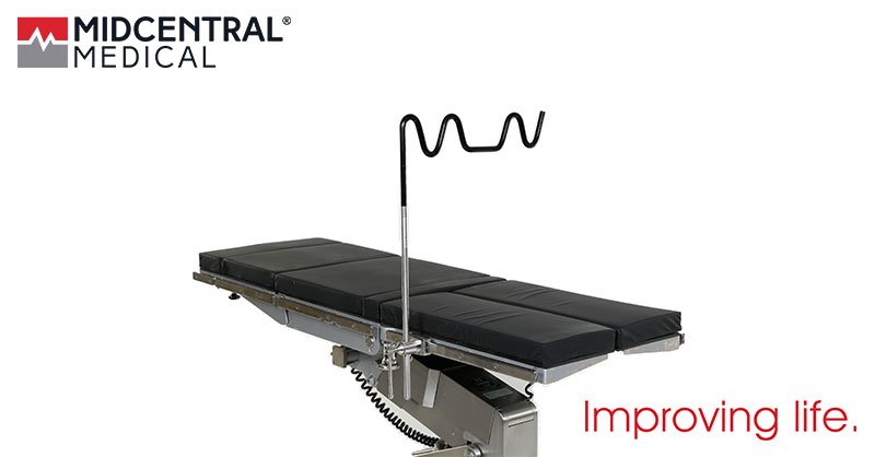 Mid Central Medical # MCM-4200