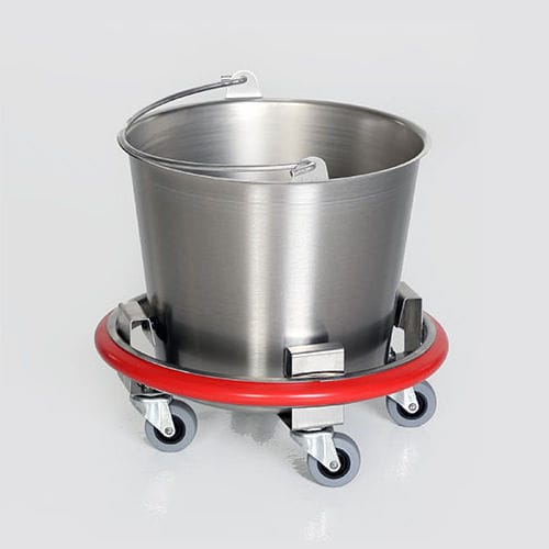 Mid Central Medical # MCM541