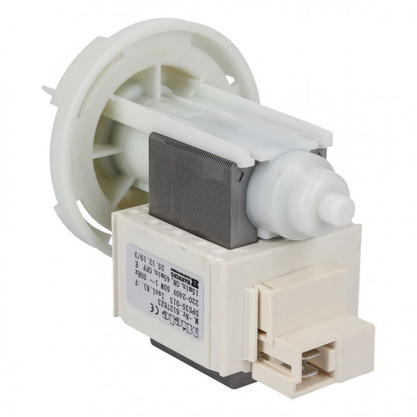 Miele # PROFDRAINTEM