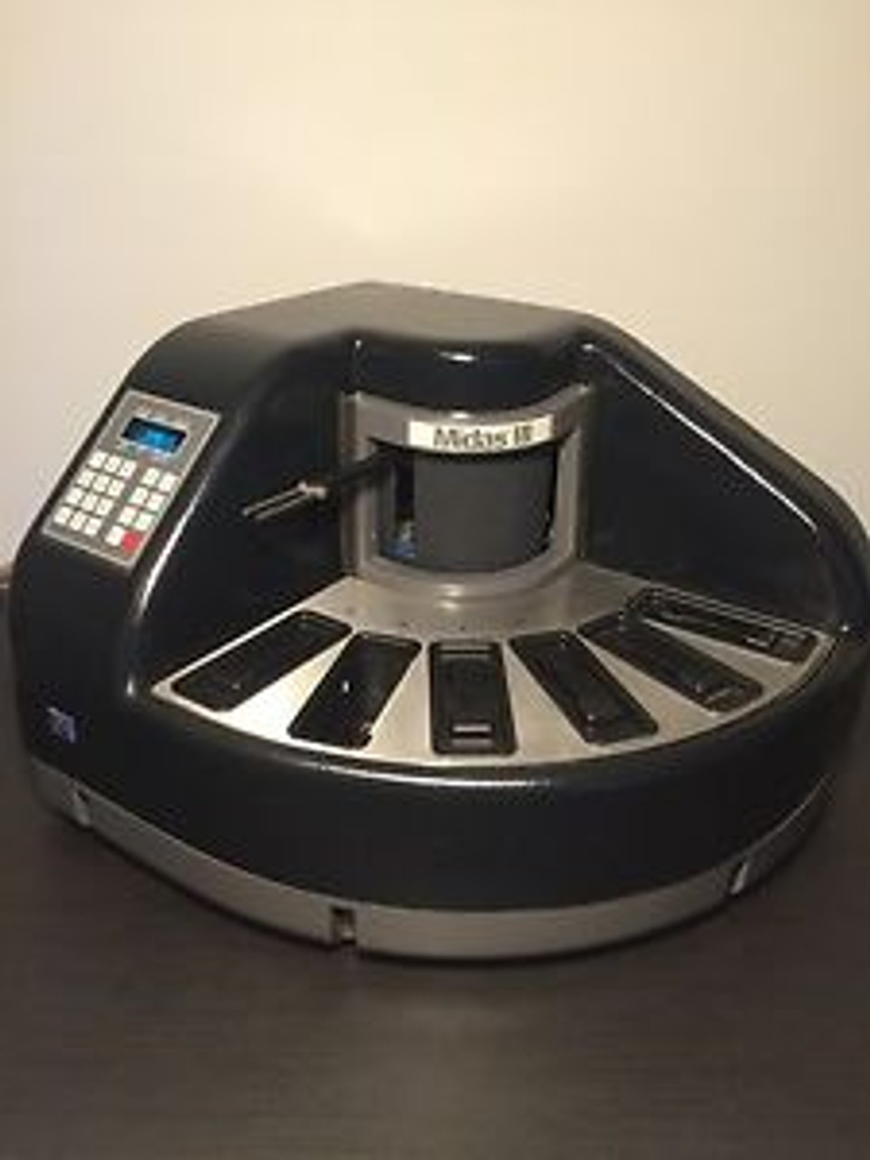 Millipore # 64000L-BOX