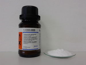 Millipore # 8.22050.2500