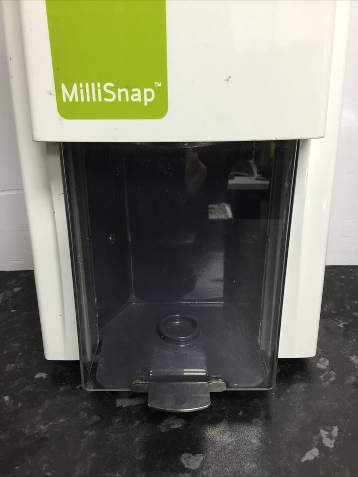 Millipore # BI0224-P4000