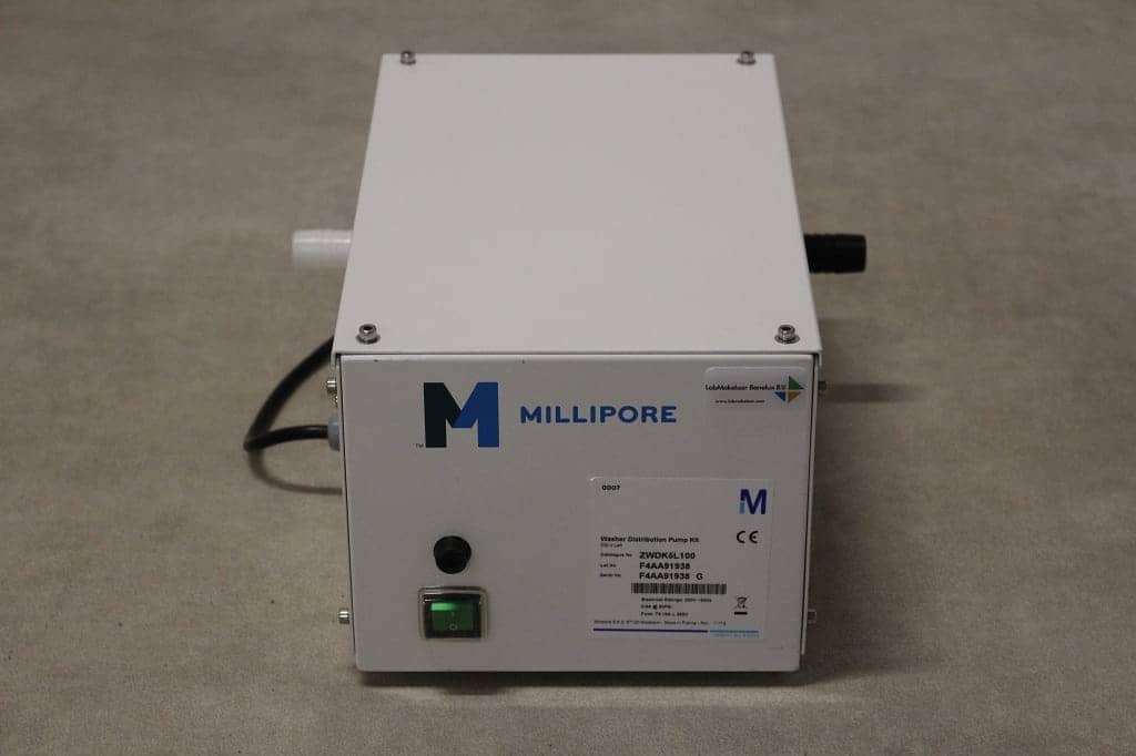 Millipore # BI0424-4000