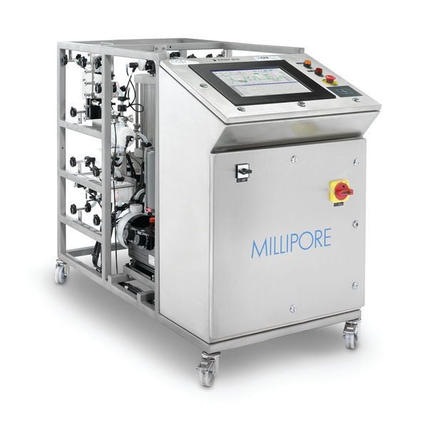 Millipore # CX1050-40